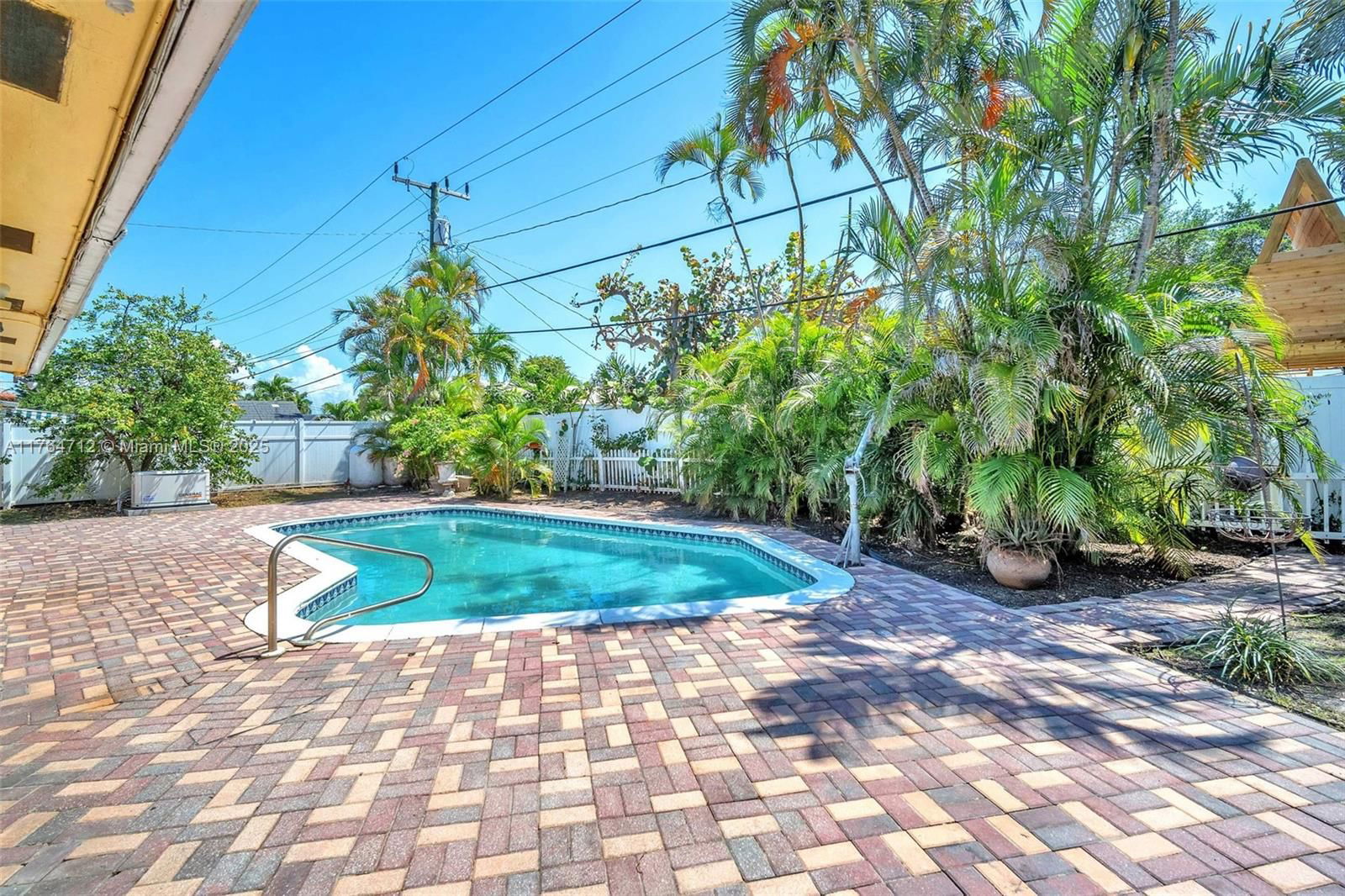 Real estate property located at 1910 56th St, Broward, Coral Ridge Add, Fort Lauderdale, FL
