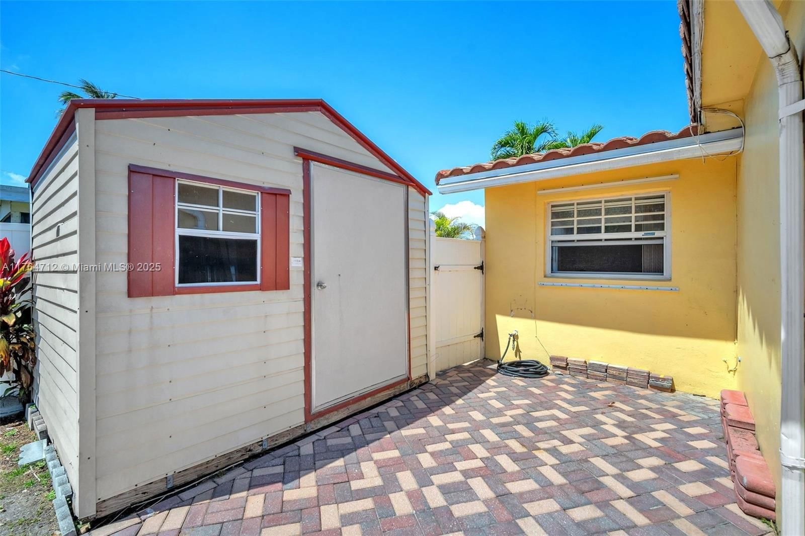 Real estate property located at 1910 56th St, Broward, Coral Ridge Add, Fort Lauderdale, FL