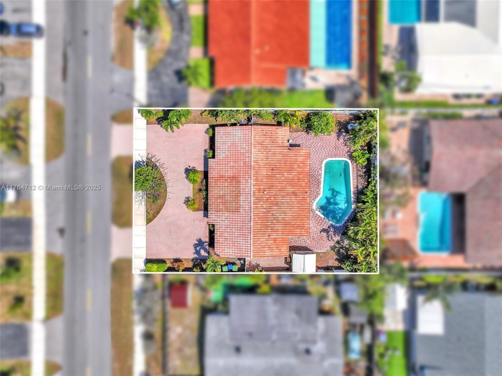 Real estate property located at 1910 56th St, Broward, Coral Ridge Add, Fort Lauderdale, FL