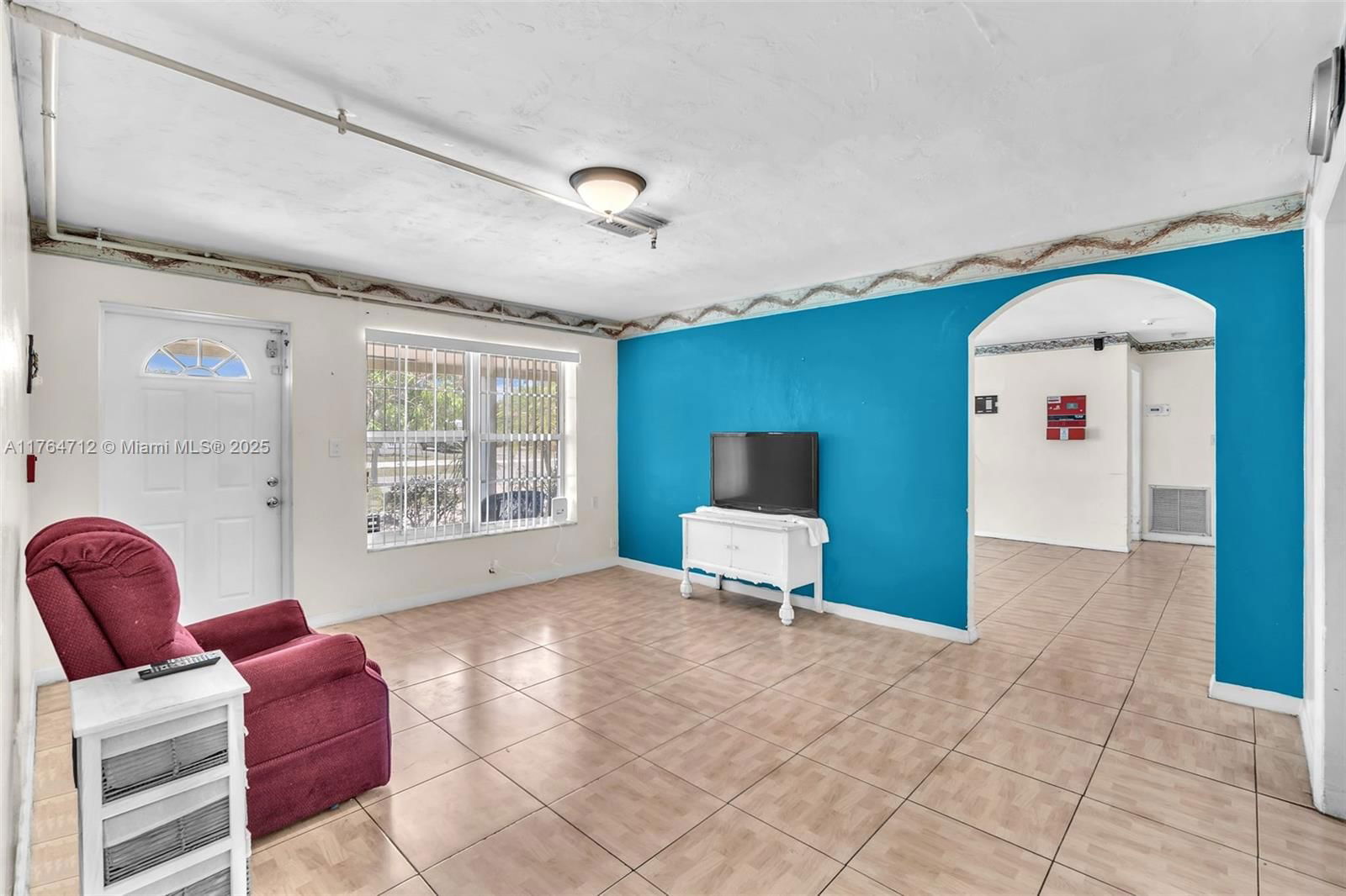 Real estate property located at 1910 56th St, Broward, Coral Ridge Add, Fort Lauderdale, FL