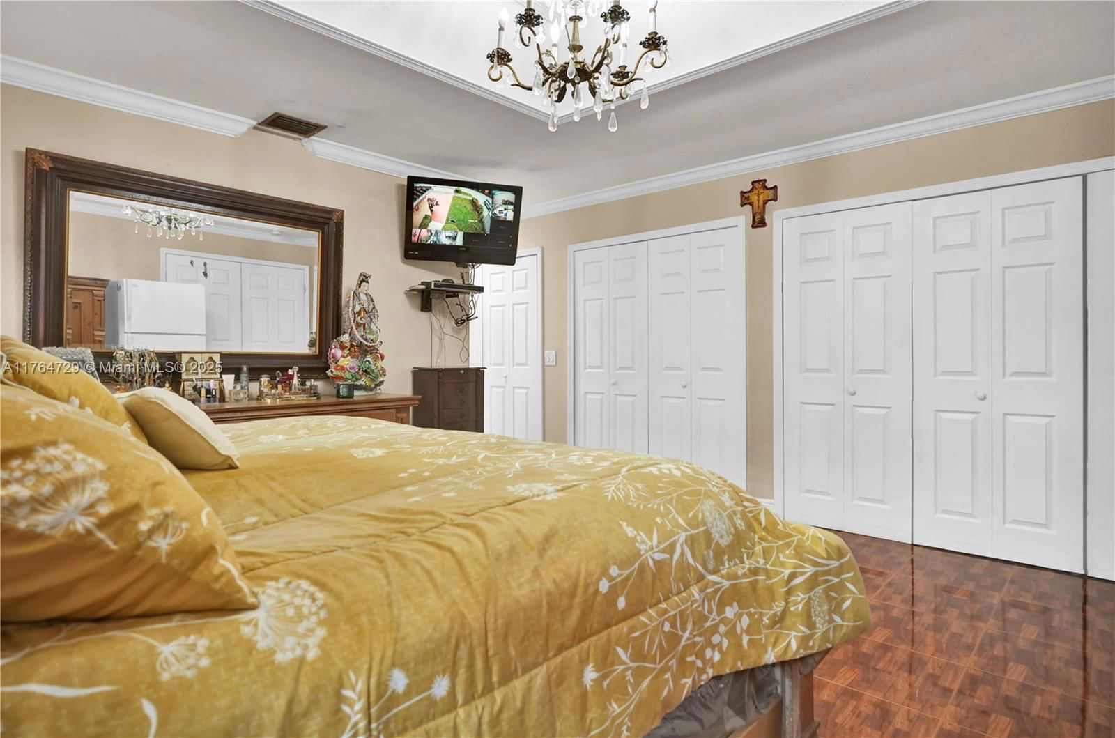 Real estate property located at 13021 11th Ter, Miami-dade, Shoma Homes At Tamiami Ii, Miami, FL