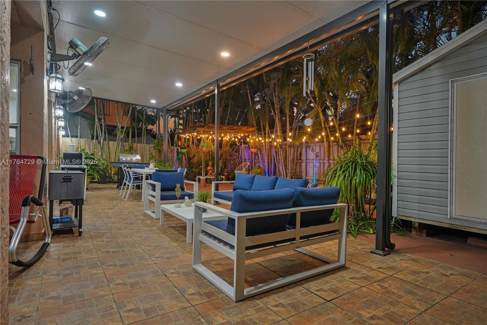 Real estate property located at 13021 11th Ter, Miami-dade, Shoma Homes At Tamiami Ii, Miami, FL