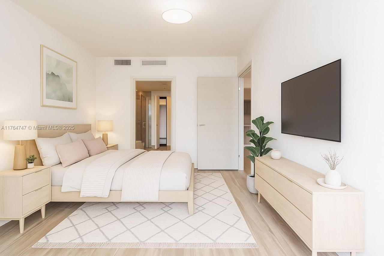 Real estate property located at 801 Miami Ave #3110, Miami-dade, 801 Sma Residences Condo, Miami, FL