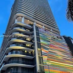 Real estate property located at 801 Miami Ave #3110, Miami-dade, 801 Sma Residences Condo, Miami, FL