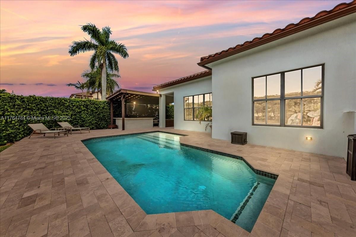 Real estate property located at 4062 85th Ave, Broward, Monterra Plat, Cooper City, FL