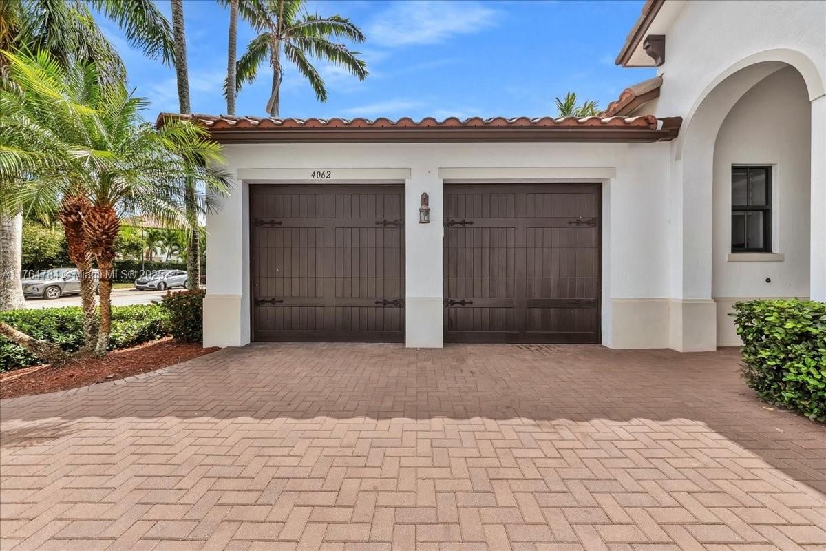 Real estate property located at 4062 85th Ave, Broward, Monterra Plat, Cooper City, FL