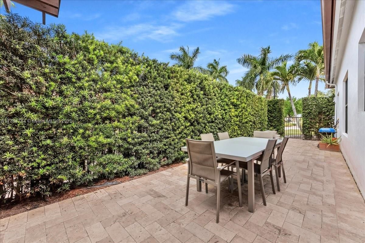 Real estate property located at 4062 85th Ave, Broward, Monterra Plat, Cooper City, FL