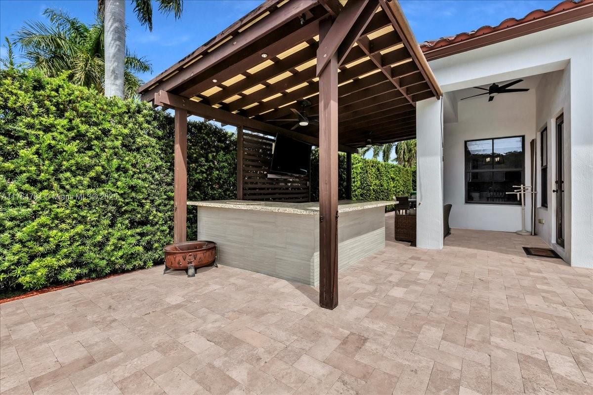 Real estate property located at 4062 85th Ave, Broward, Monterra Plat, Cooper City, FL