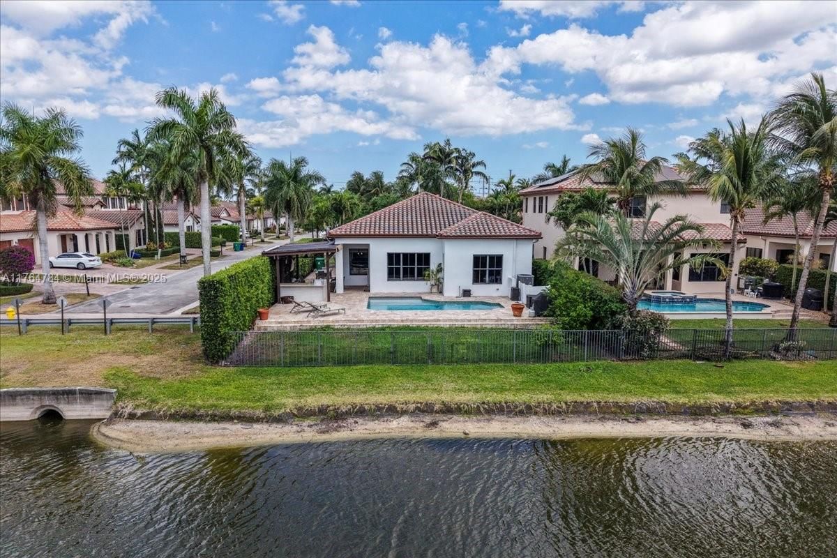 Real estate property located at 4062 85th Ave, Broward, Monterra Plat, Cooper City, FL