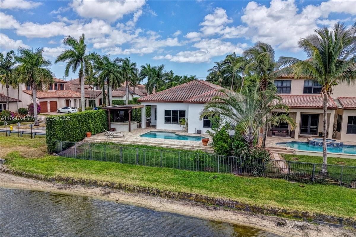 Real estate property located at 4062 85th Ave, Broward, Monterra Plat, Cooper City, FL