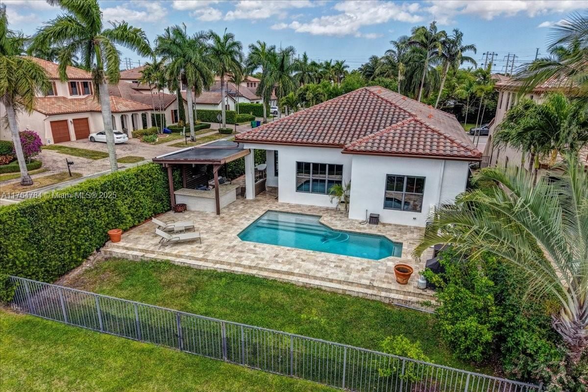 Real estate property located at 4062 85th Ave, Broward, Monterra Plat, Cooper City, FL