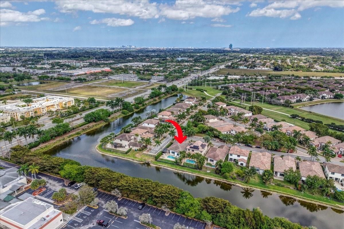 Real estate property located at 4062 85th Ave, Broward, Monterra Plat, Cooper City, FL
