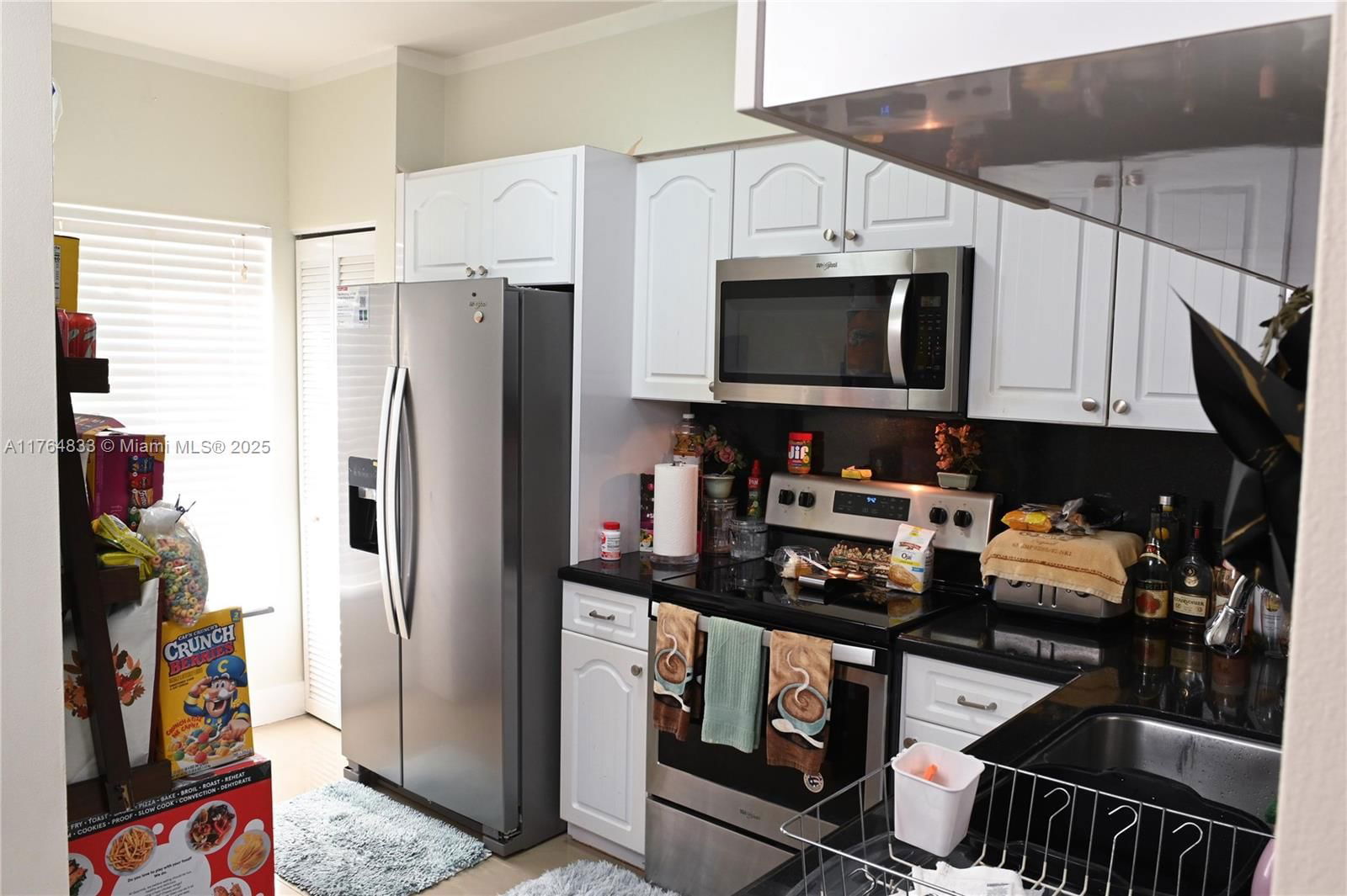Real estate property located at 16761 Hemingway Dr #16761, Broward, Bonaventure, Weston, FL
