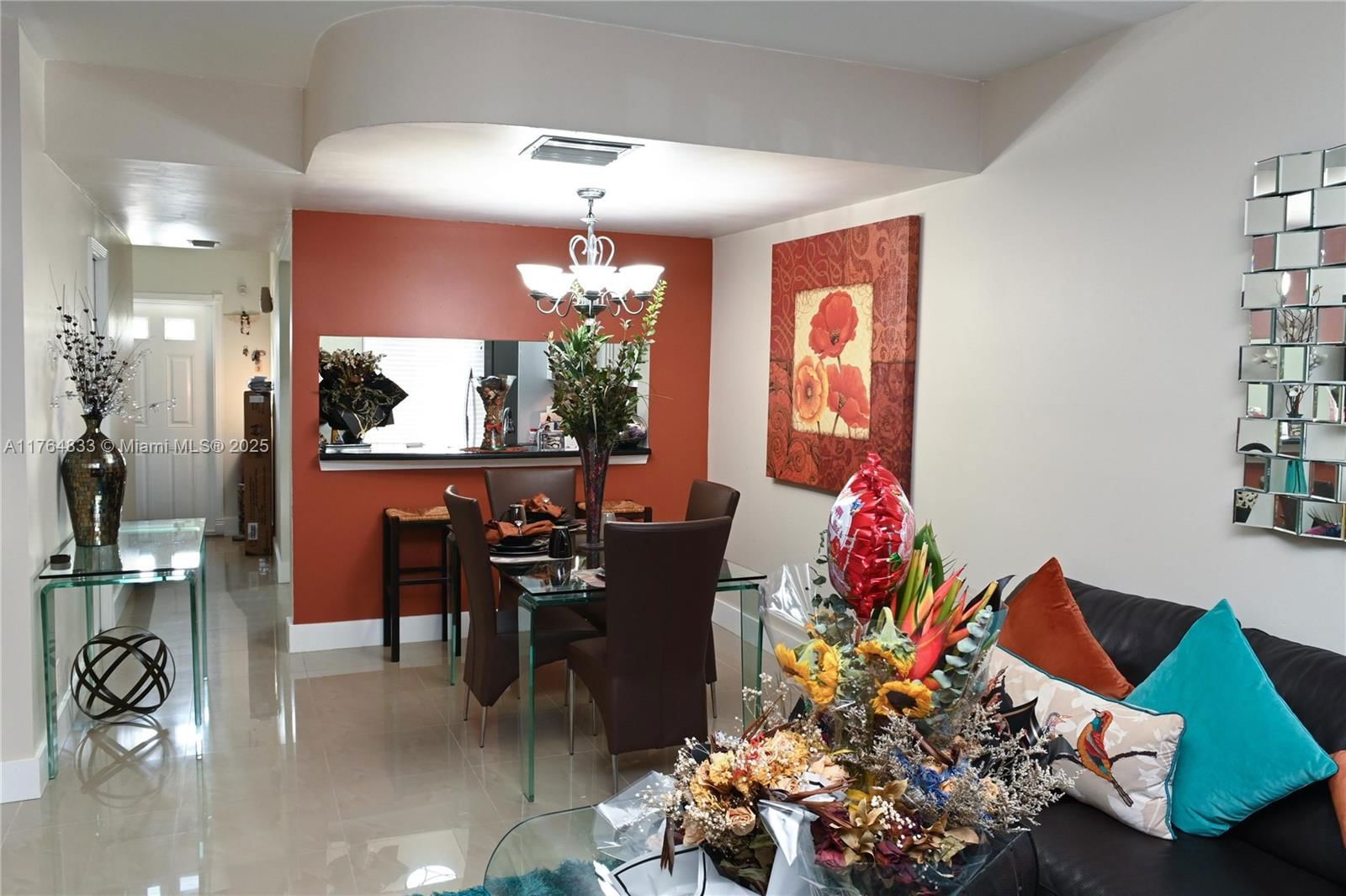 Real estate property located at 16761 Hemingway Dr #16761, Broward, Bonaventure, Weston, FL