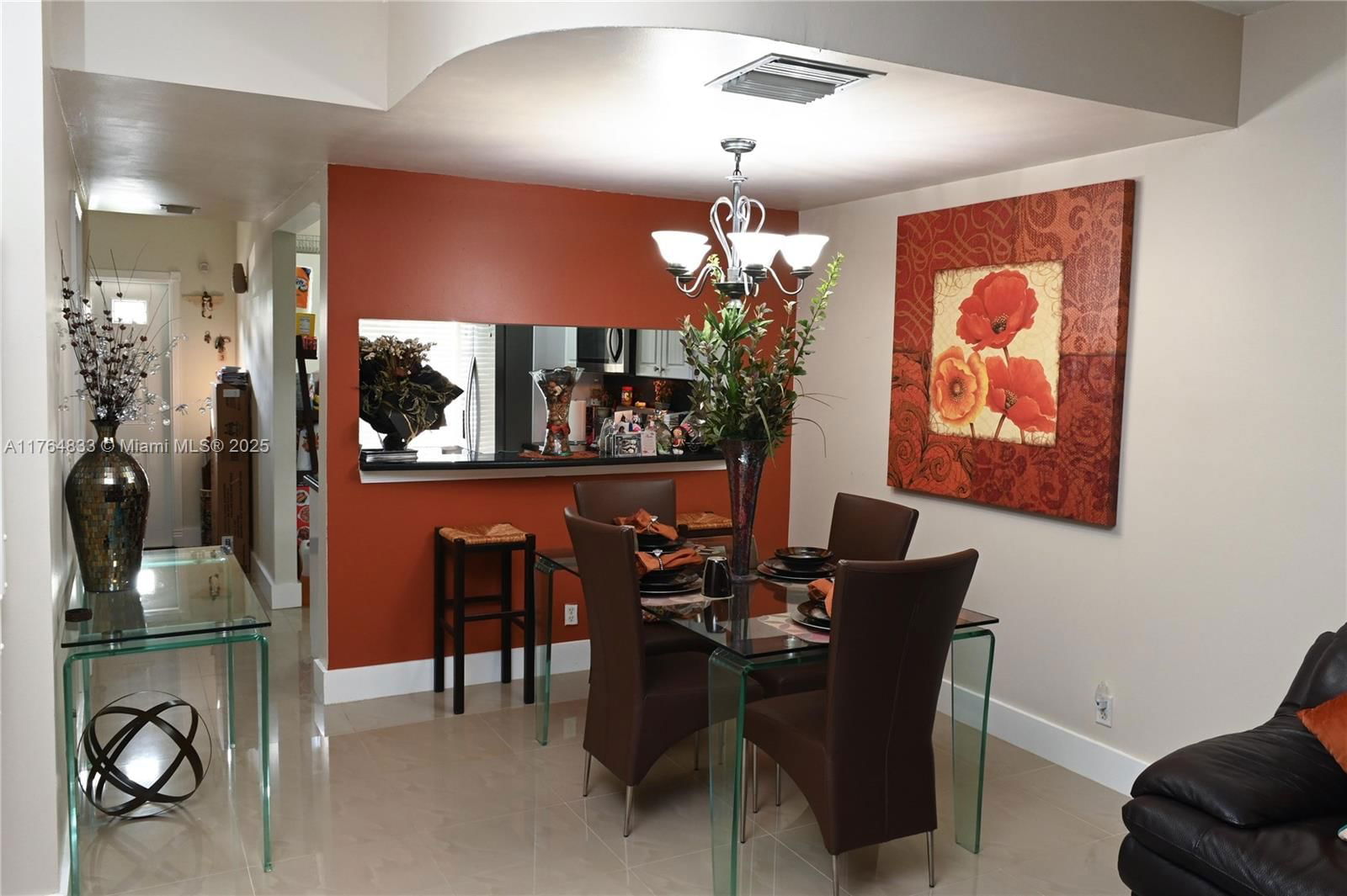 Real estate property located at 16761 Hemingway Dr #16761, Broward, Bonaventure, Weston, FL