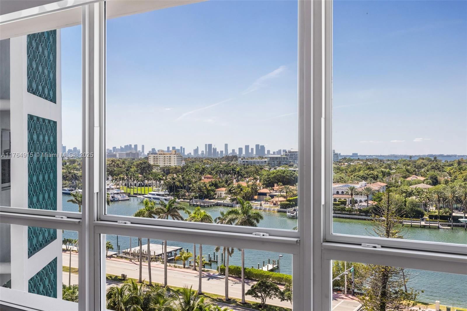Real estate property located at 4925 Collins Ave #8G, Miami-dade, The Executive Condo, Miami Beach, FL