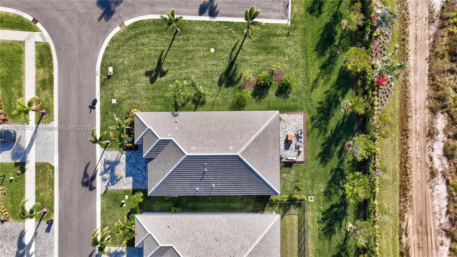 Real estate property located at 11972 Backrush Rd, St Lucie, Riverland Parcel B - Plat, Port St. Lucie, FL