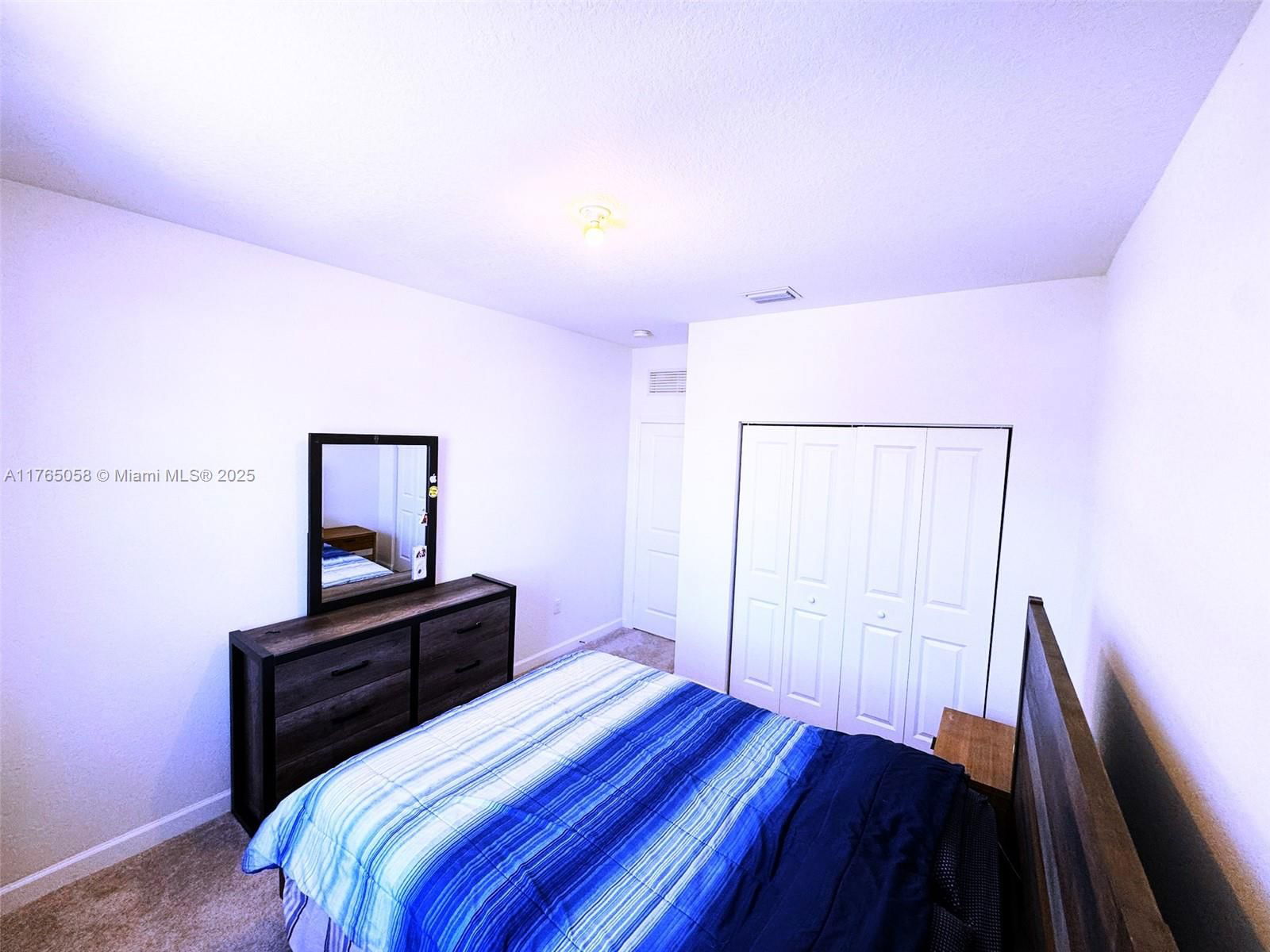 Real estate property located at 5544 27th Pl #1, Broward, Calcutta First Addition, Lauderhill, FL