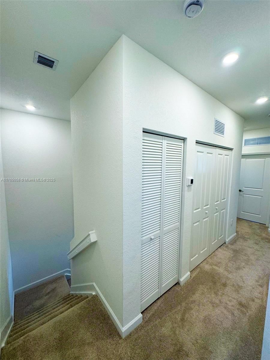 Real estate property located at 5544 27th Pl #1, Broward, Calcutta First Addition, Lauderhill, FL