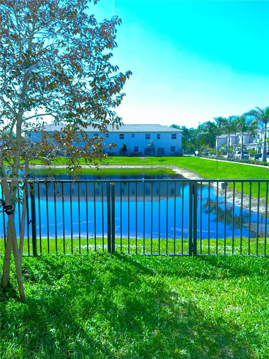 Real estate property located at 5544 27th Pl #1, Broward, Calcutta First Addition, Lauderhill, FL