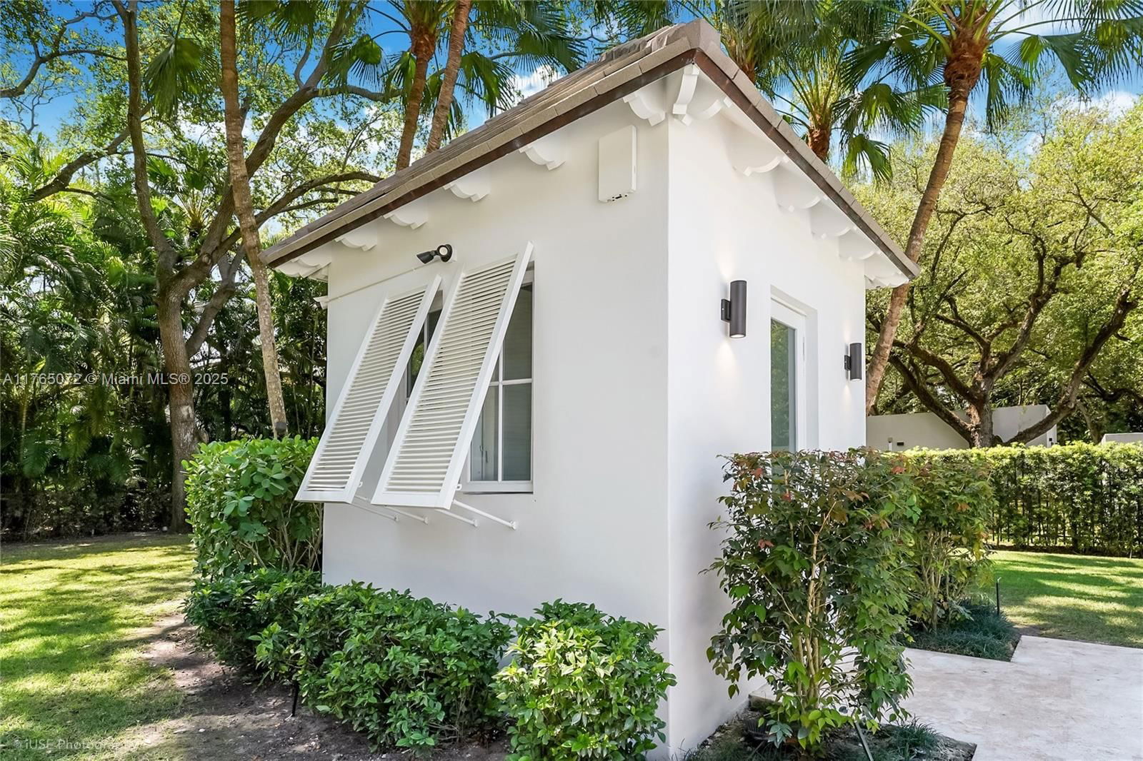 Real estate property located at 4550 Sunset Dr, Miami-dade, Mary W Dorn Homestead, Coral Gables, FL