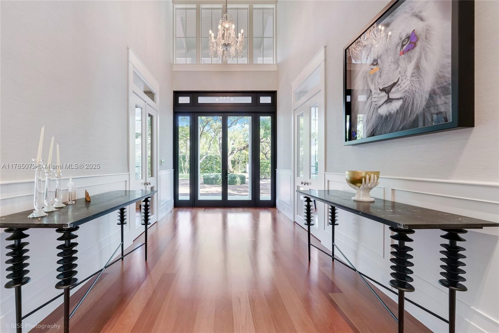 Real estate property located at 4550 Sunset Dr, Miami-dade, Mary W Dorn Homestead, Coral Gables, FL
