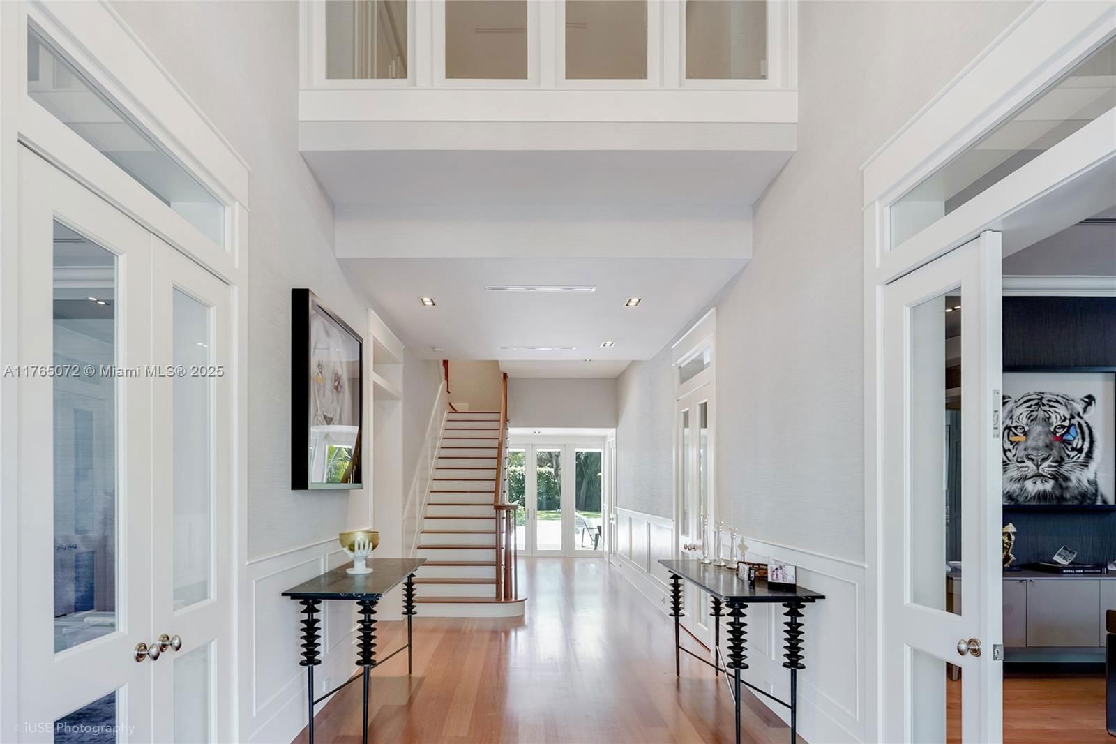 Real estate property located at 4550 Sunset Dr, Miami-dade, Mary W Dorn Homestead, Coral Gables, FL