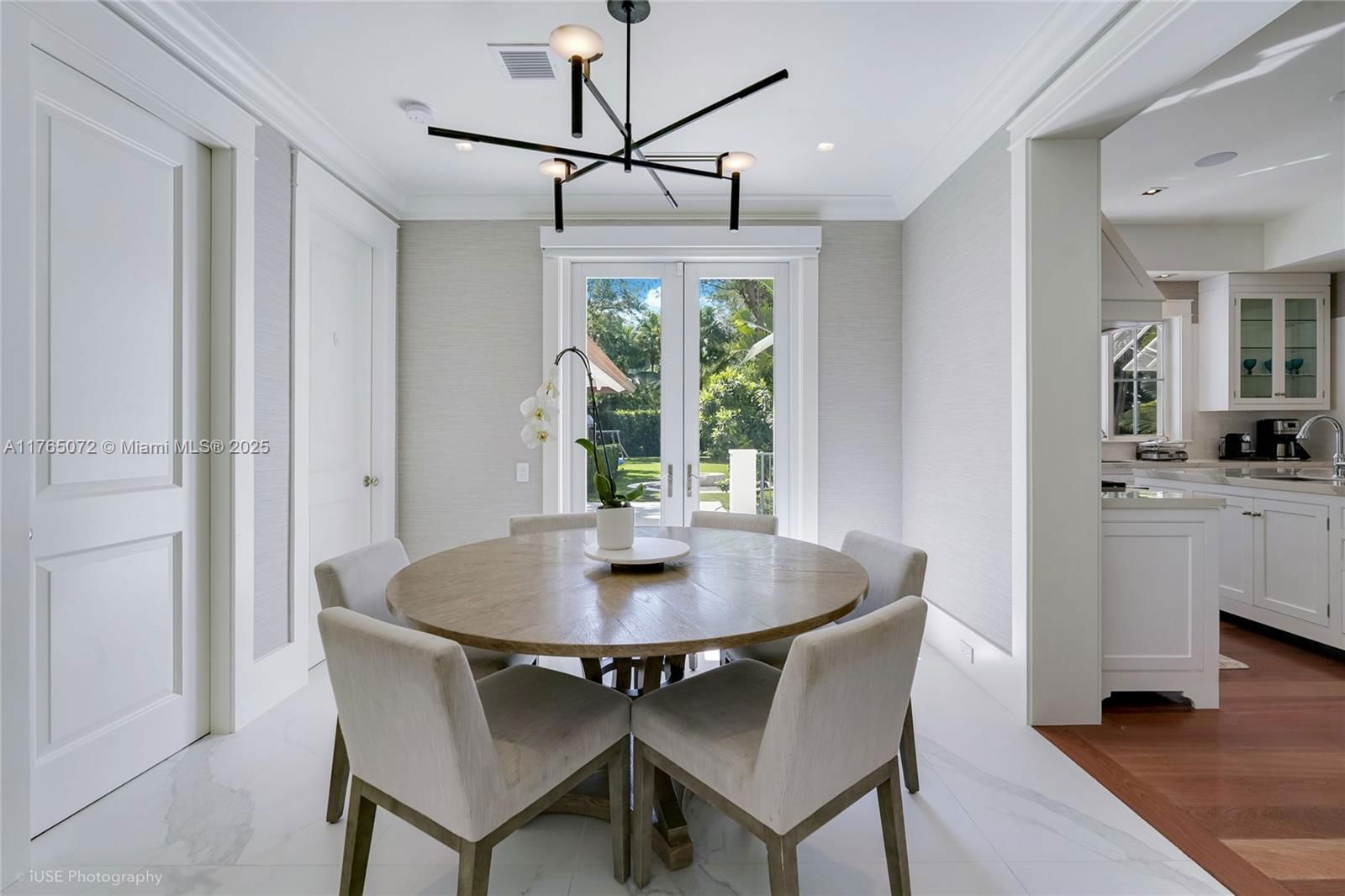 Real estate property located at 4550 Sunset Dr, Miami-dade, Mary W Dorn Homestead, Coral Gables, FL