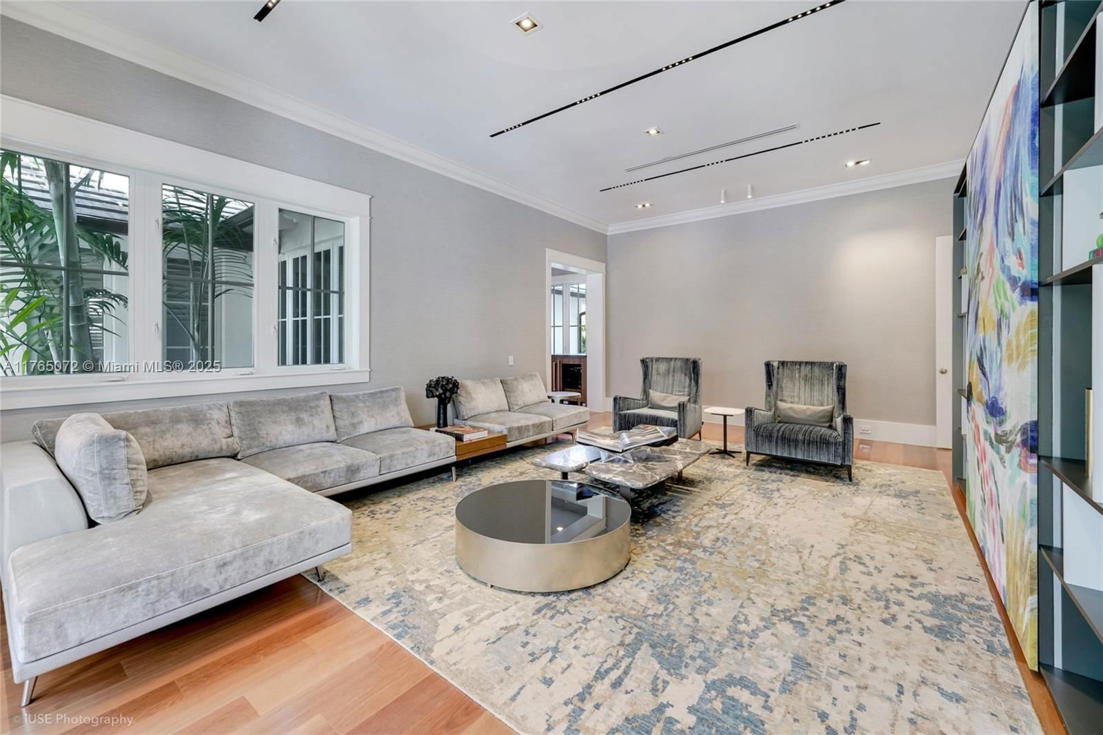 Real estate property located at 4550 Sunset Dr, Miami-dade, Mary W Dorn Homestead, Coral Gables, FL