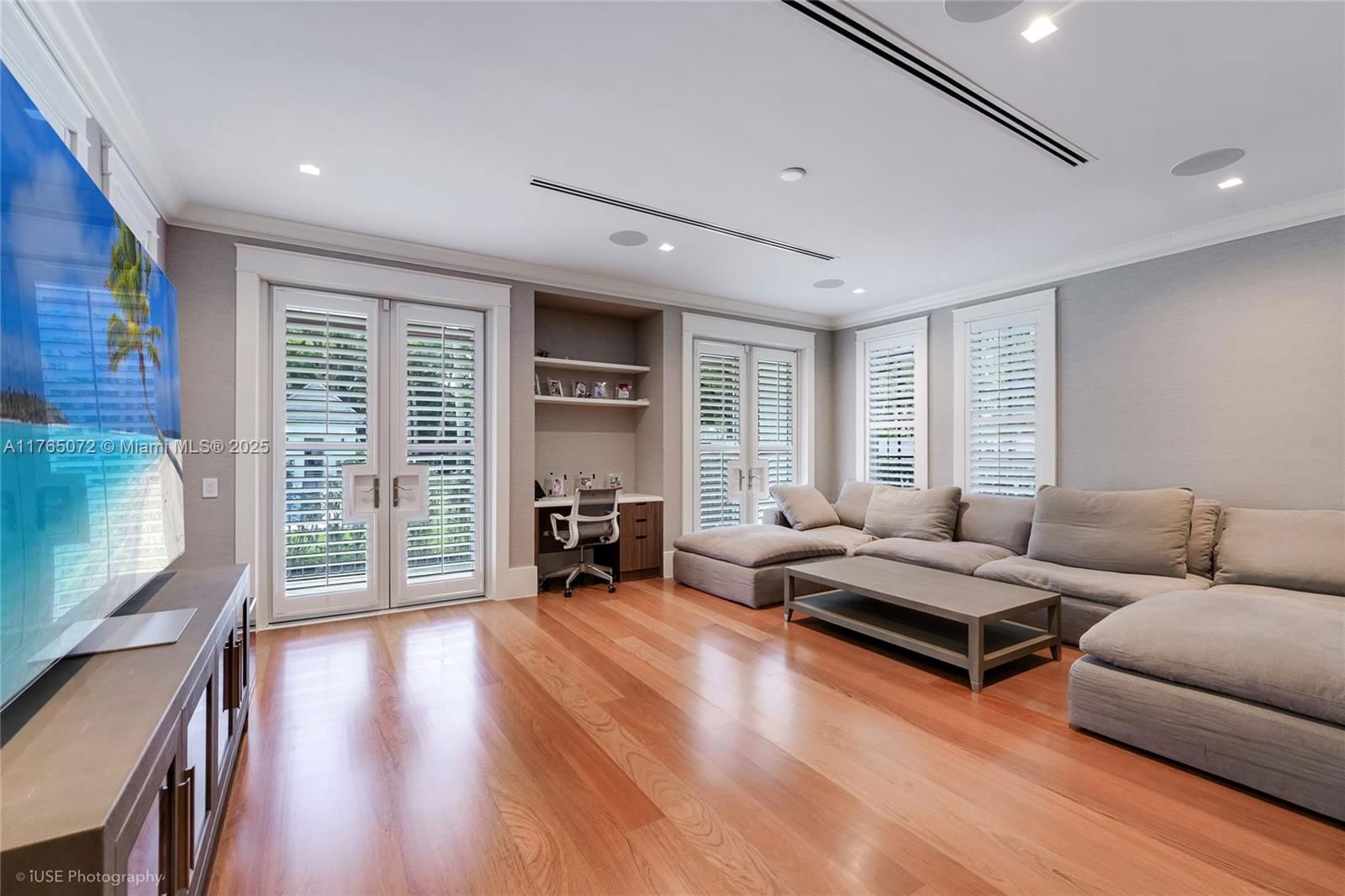 Real estate property located at 4550 Sunset Dr, Miami-dade, Mary W Dorn Homestead, Coral Gables, FL