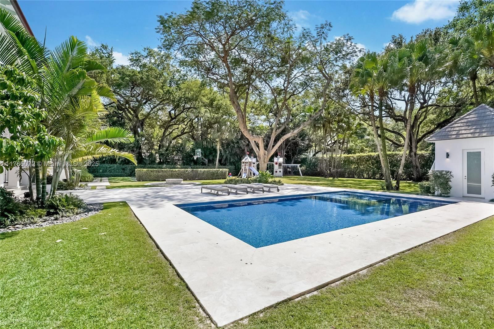 Real estate property located at 4550 Sunset Dr, Miami-dade, Mary W Dorn Homestead, Coral Gables, FL