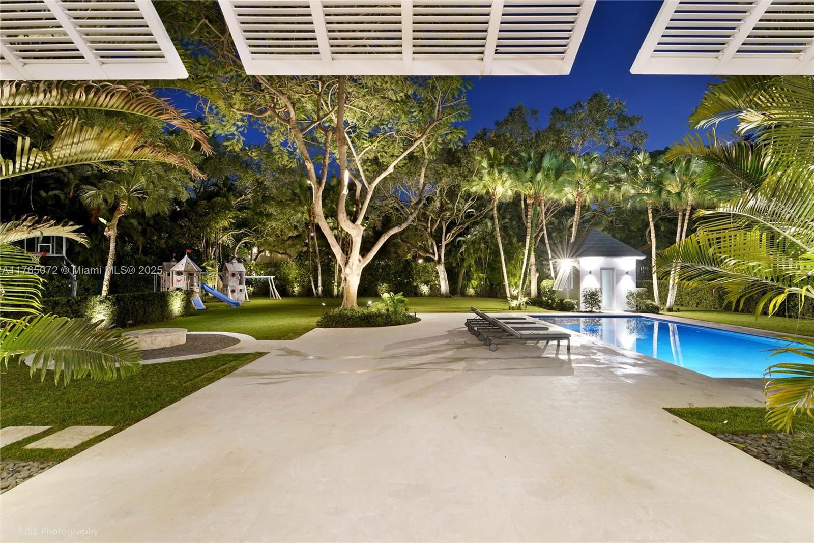 Real estate property located at 4550 Sunset Dr, Miami-dade, Mary W Dorn Homestead, Coral Gables, FL