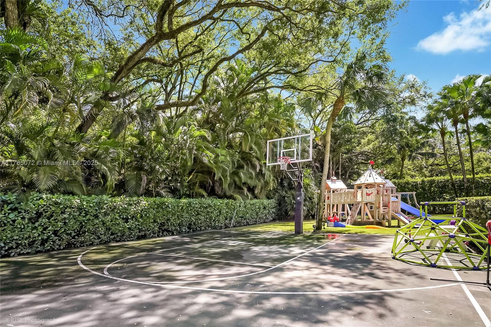 Real estate property located at 4550 Sunset Dr, Miami-dade, Mary W Dorn Homestead, Coral Gables, FL