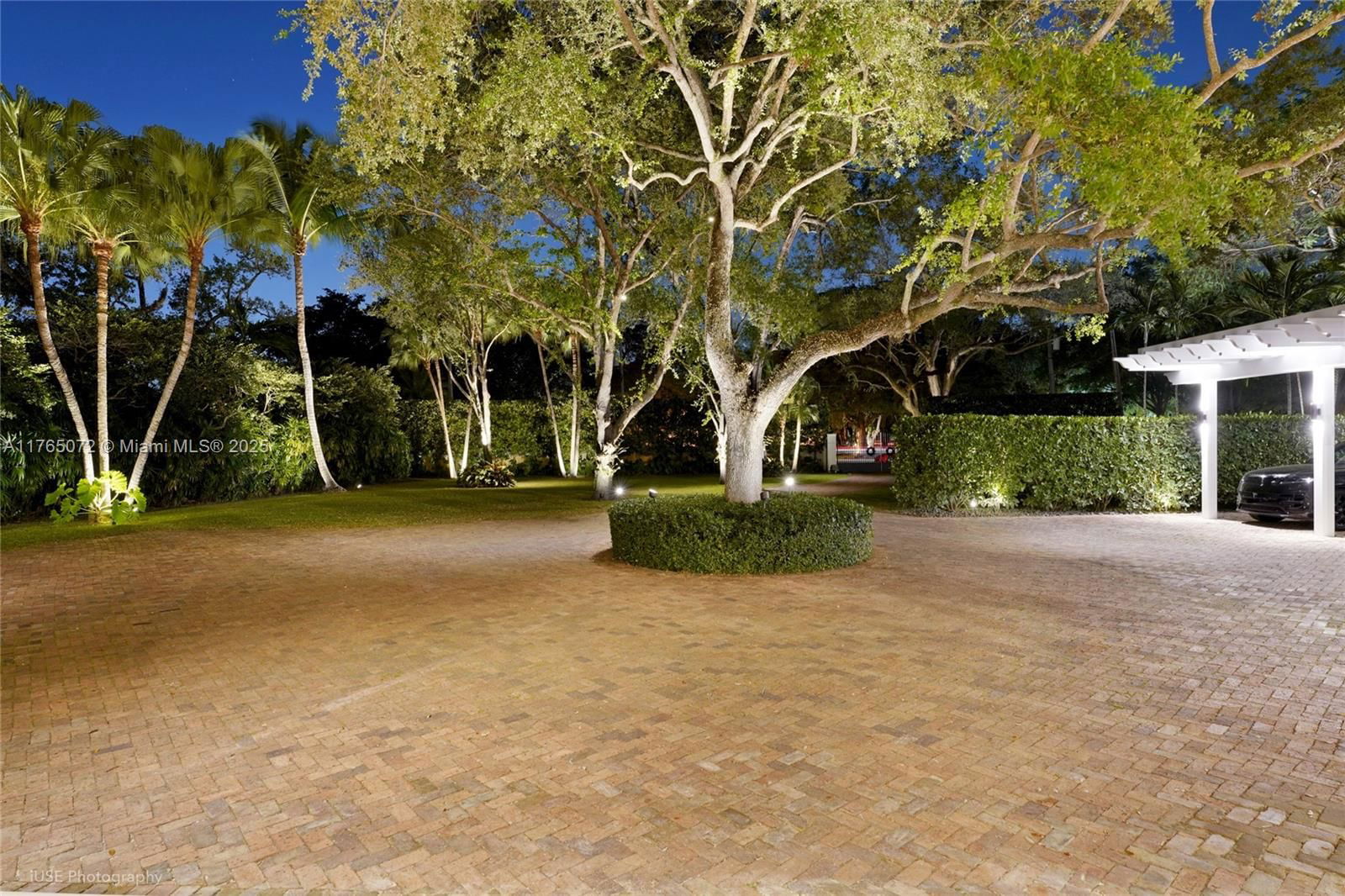 Real estate property located at 4550 Sunset Dr, Miami-dade, Mary W Dorn Homestead, Coral Gables, FL