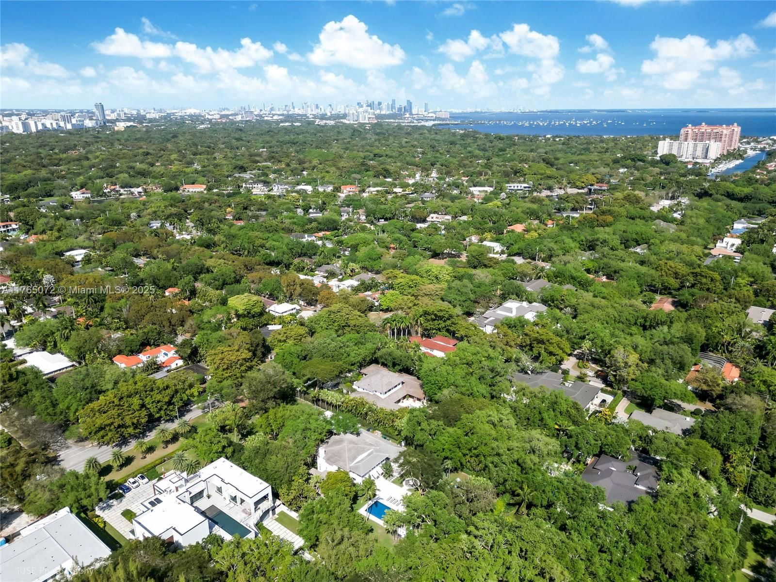 Real estate property located at 4550 Sunset Dr, Miami-dade, Mary W Dorn Homestead, Coral Gables, FL