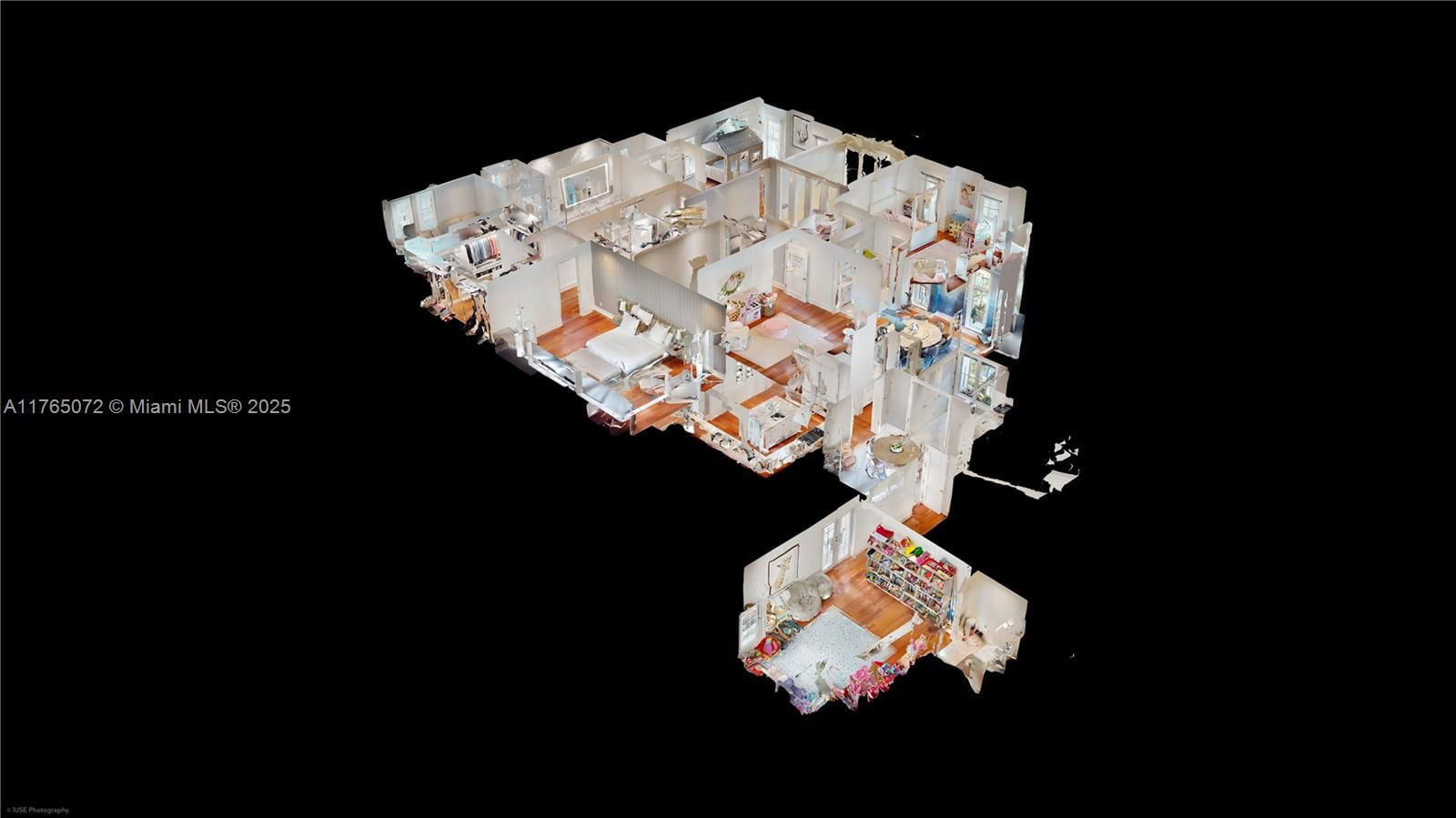 Real estate property located at 4550 Sunset Dr, Miami-dade, Mary W Dorn Homestead, Coral Gables, FL