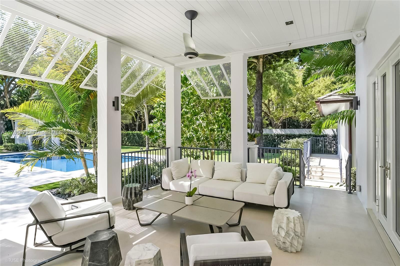 Real estate property located at 4550 Sunset Dr, Miami-dade, Mary W Dorn Homestead, Coral Gables, FL