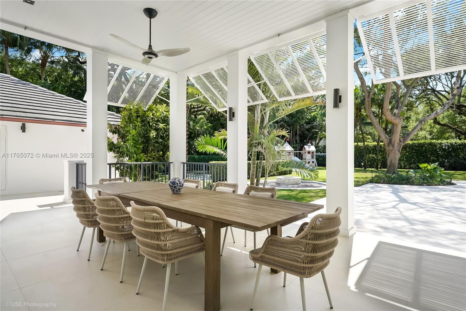 Real estate property located at 4550 Sunset Dr, Miami-dade, Mary W Dorn Homestead, Coral Gables, FL