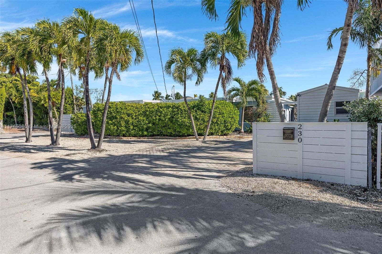 Real estate property located at 230 Jolly Roger Dr, Monroe, Pirates Cove 1st Add, Key Largo, FL