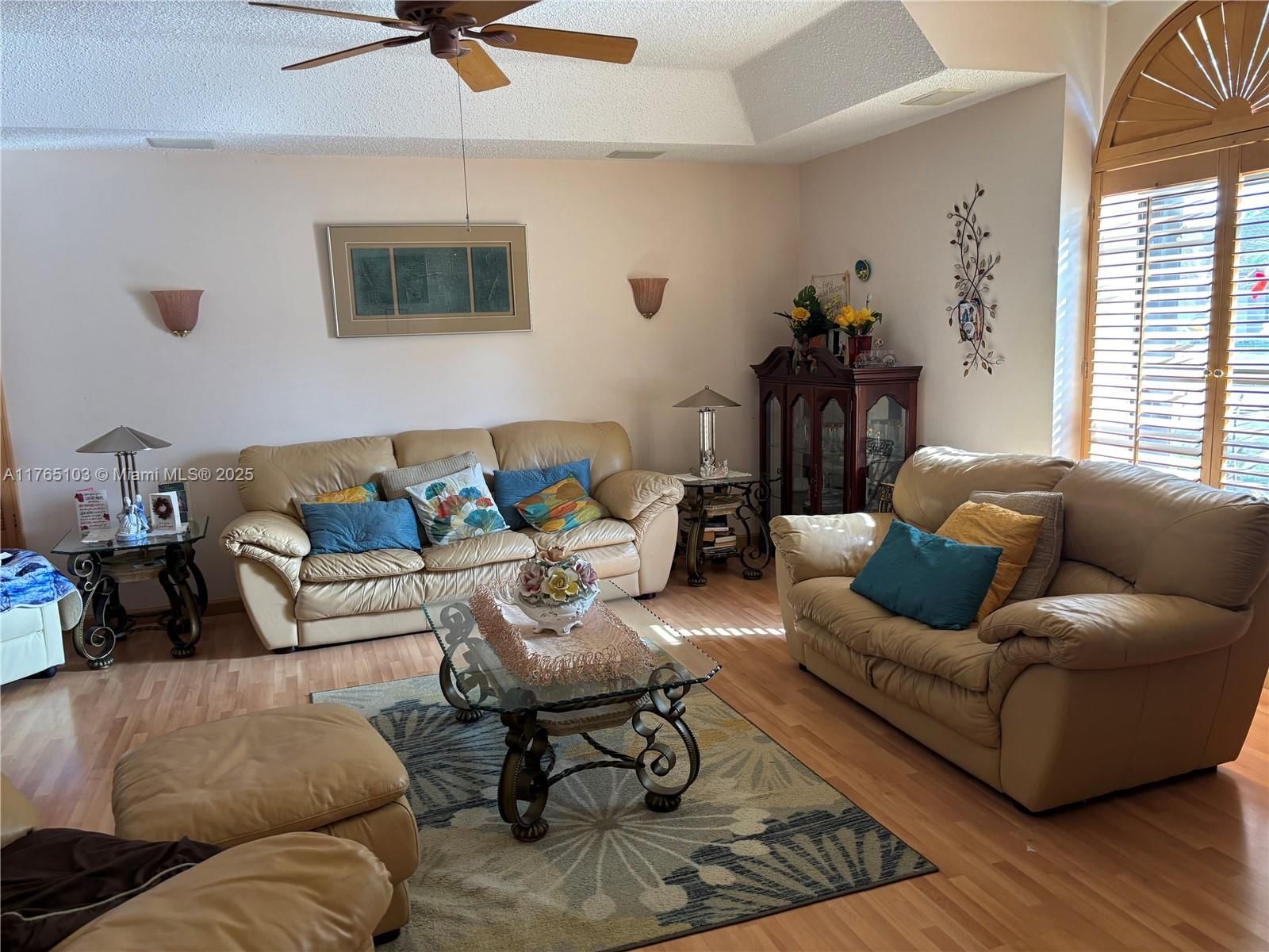 Real estate property located at 5145 75th Ave, Broward, Boulevard Woods East, Lauderhill, FL