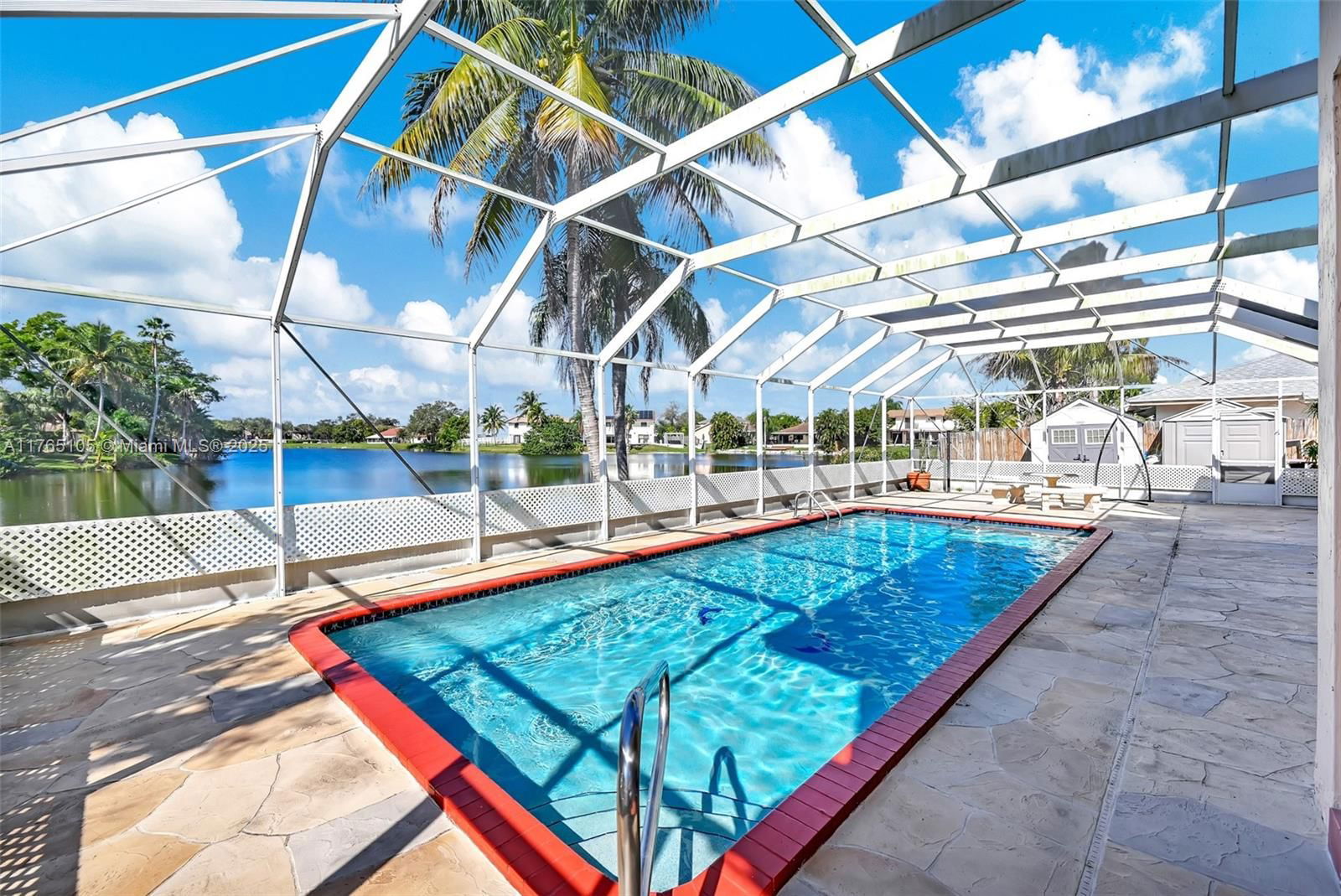 Real estate property located at 1500 98th Ave, Broward, Four Palm Lakes At Pembro, Pembroke Pines, FL