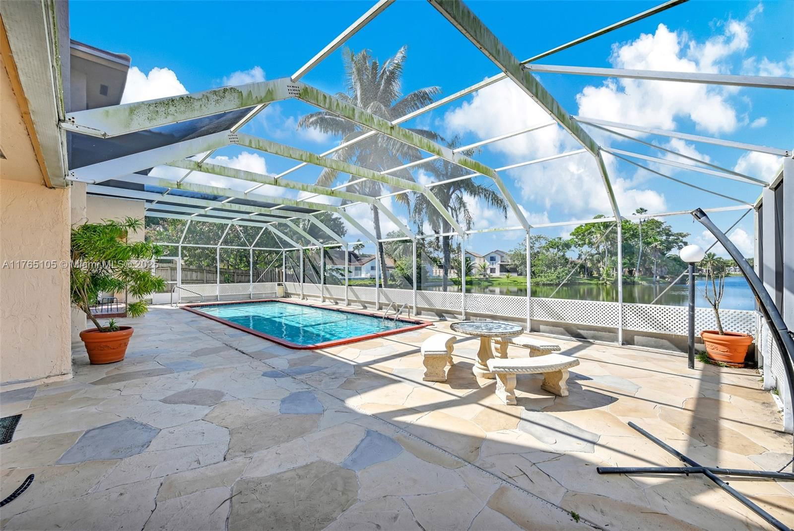 Real estate property located at 1500 98th Ave, Broward, Four Palm Lakes At Pembro, Pembroke Pines, FL