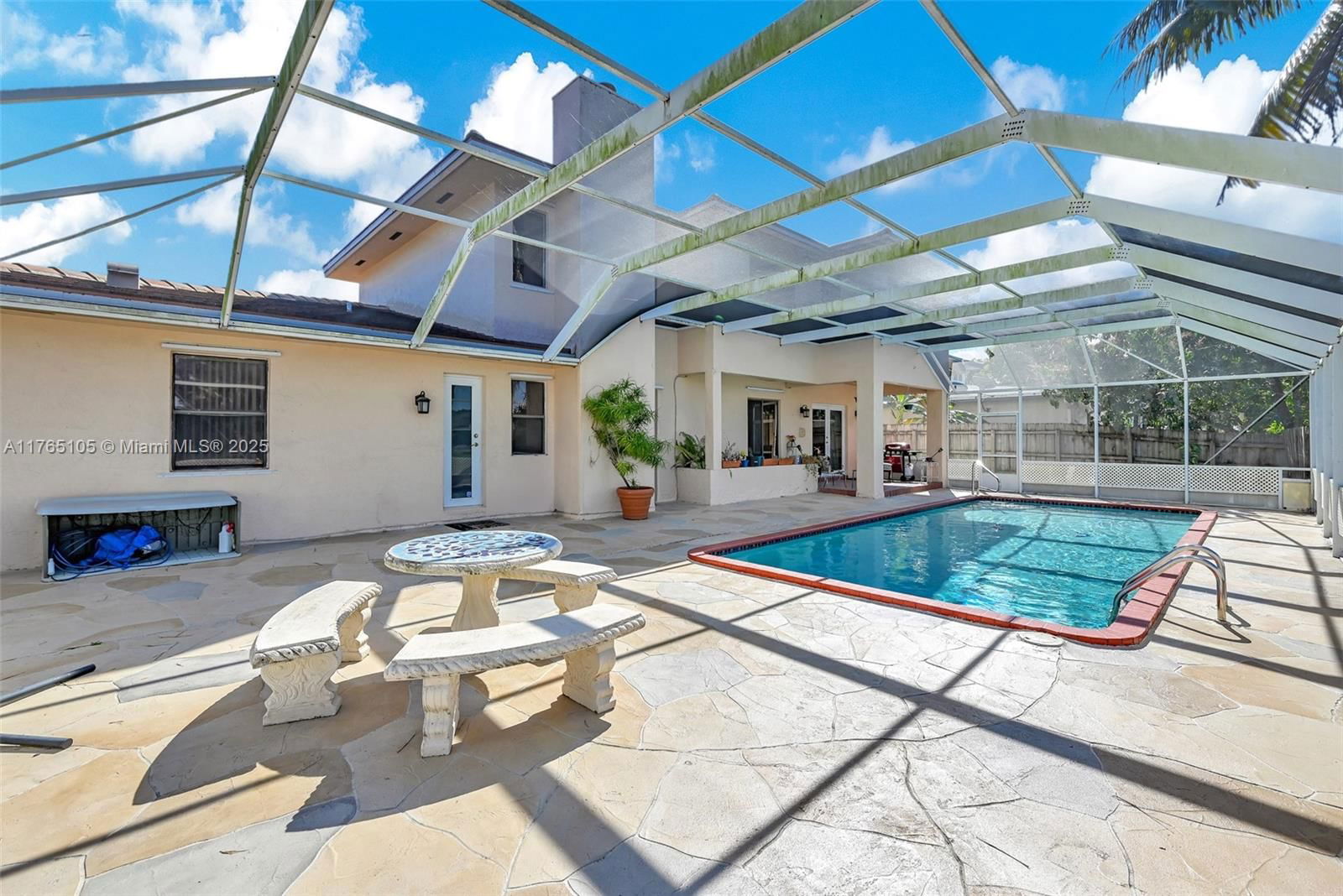 Real estate property located at 1500 98th Ave, Broward, Four Palm Lakes At Pembro, Pembroke Pines, FL