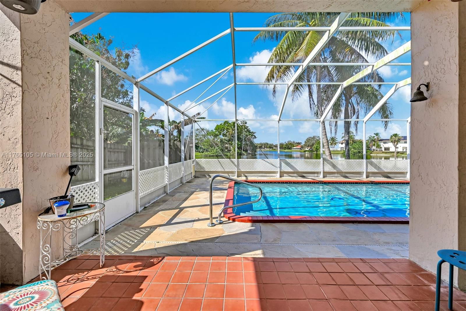 Real estate property located at 1500 98th Ave, Broward, Four Palm Lakes At Pembro, Pembroke Pines, FL