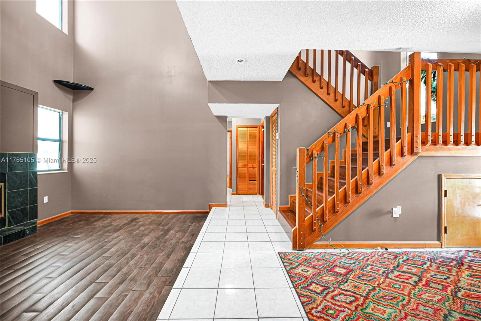 Real estate property located at 1500 98th Ave, Broward, Four Palm Lakes At Pembro, Pembroke Pines, FL