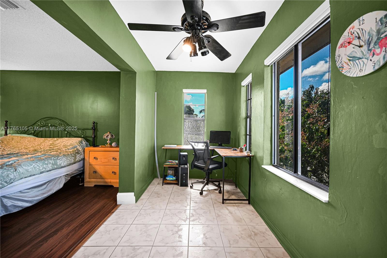 Real estate property located at 1500 98th Ave, Broward, Four Palm Lakes At Pembro, Pembroke Pines, FL