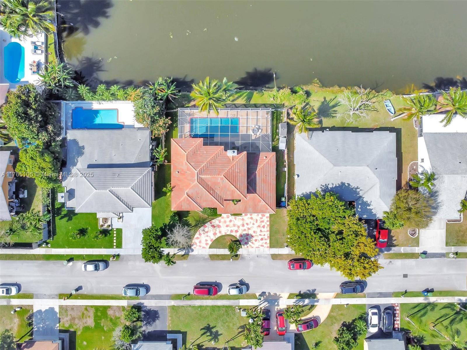 Real estate property located at 1500 98th Ave, Broward, Four Palm Lakes At Pembro, Pembroke Pines, FL