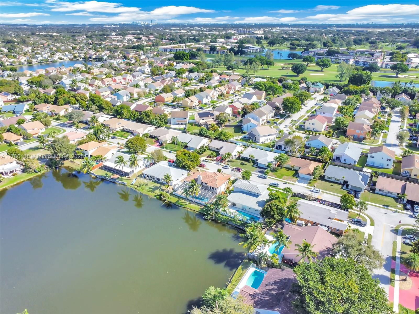 Real estate property located at 1500 98th Ave, Broward, Four Palm Lakes At Pembro, Pembroke Pines, FL
