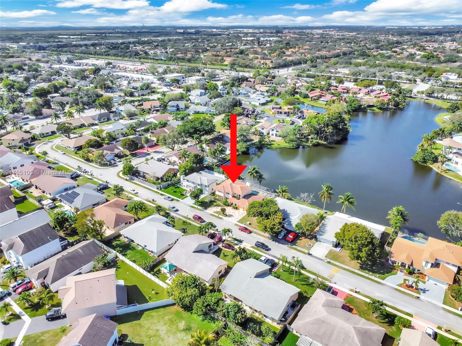 Real estate property located at 1500 98th Ave, Broward, Four Palm Lakes At Pembro, Pembroke Pines, FL