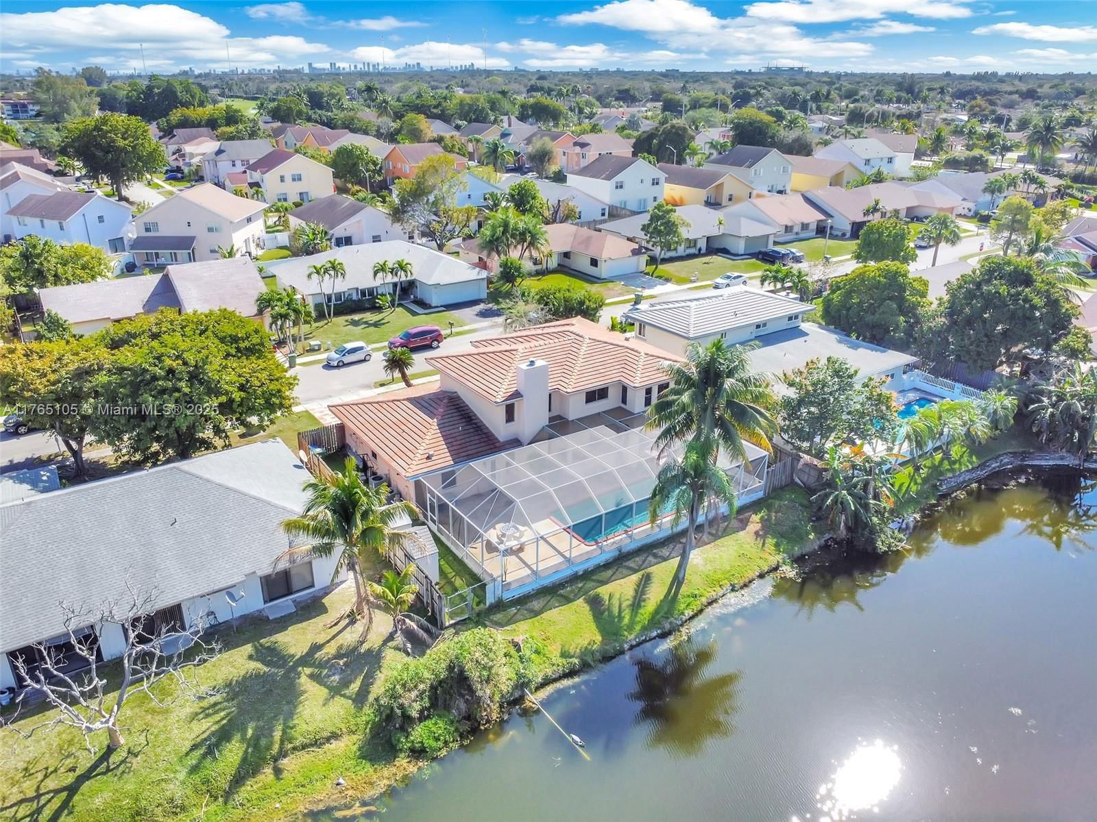 Real estate property located at 1500 98th Ave, Broward, Four Palm Lakes At Pembro, Pembroke Pines, FL